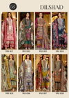 Dilshad By Belliza Digital Printed Dress Material Wholesale Shop In Surat
